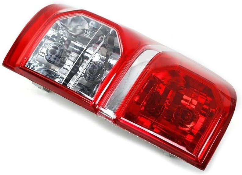 ya 2 8.15 One pair for Toyota Hilux 2005-2015 tail light brake light with wiring harness without bulb