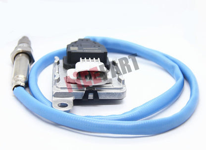 ya 9 10.24 Nitrogen Oxide Sensor 68366500AB 68366500AC Compatible 2019-2020 for Ram 2500 3500
