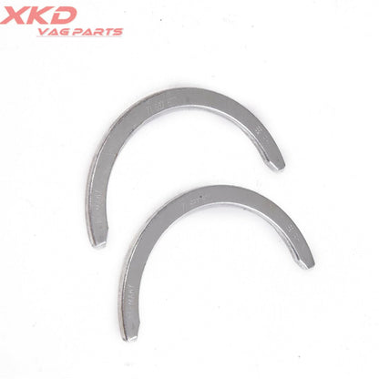 ya 6 8.24 baidi 2.0T Crankshaft Thrust Washer for VW for Golf for Jetta for Passat for Audi A3 A4 BPY 06A105637A