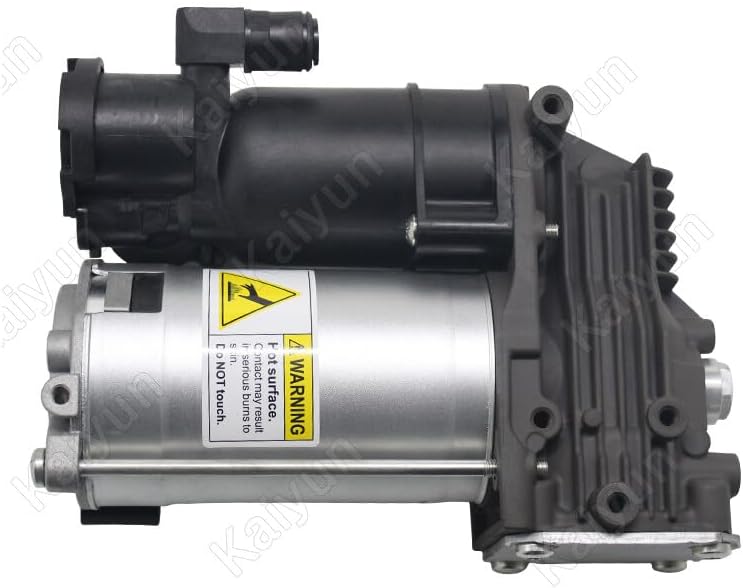 ya 2 8.15 Air Suspension Compressor Pump for for Land Rover Discovery 3/4 for Range for Rover Sport AMK