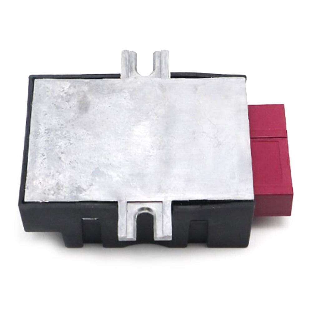 ya 4 8.14 1PC for BMW E60 E63 E70 E71 E84 E87 E89 E90 7229173 Fuel Pump Control Module
