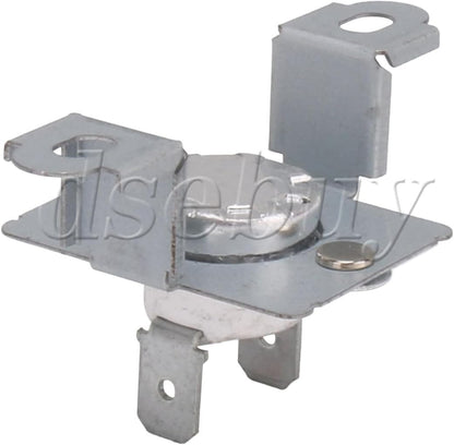 ya 26 10.21 baidi 9Pieces DC96-00887A Dryer Thermal Fuse Replace Parts PS11741829 250V 20A