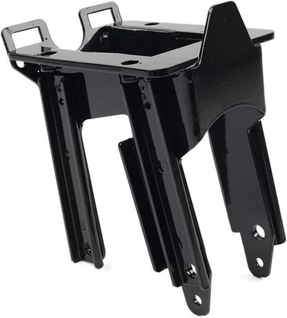 ya 23 10.7 baidi Front Inner Fairing Mount Brackets Fit for Harley Road Glide FLTRX 2015-2024 Black
