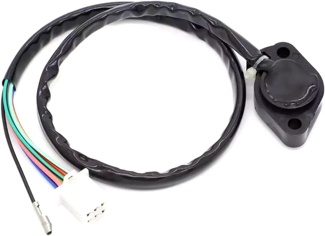ya 27 10.13 baidi Gear Position Shift Positions Indicator Sensor Replace for Suzuki GN125 GN250