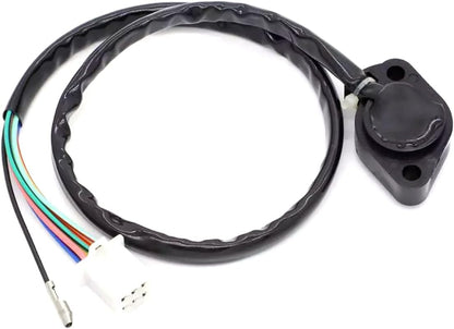 ya 27 10.13 baidi Gear Position Shift Positions Indicator Sensor Replace for Suzuki GN125 GN250