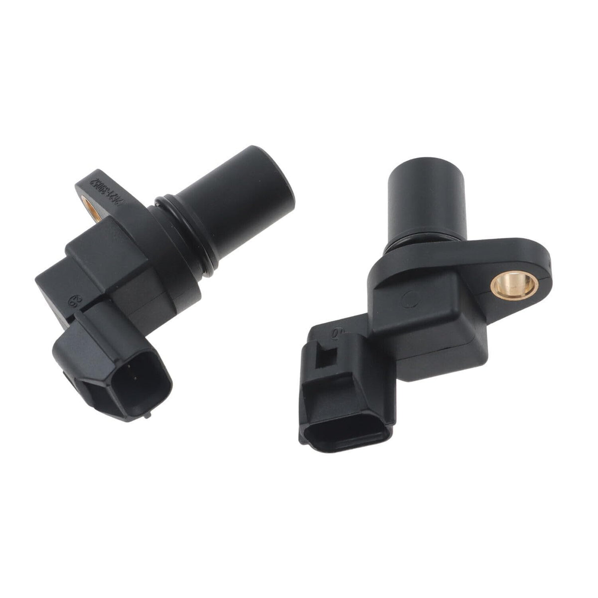ya 12 10.8 zhengce Set 2 Transmission Output Input Automatic Transmission Sensor Suitable for 42620-39051 42621-39052