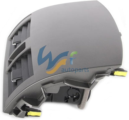 ya 10 9.16 baidi Center Dashboard AC Vent fits for Toyota for Corolla 09-11 55670 02331