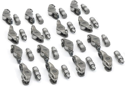 ya 11 9.14 zhengce 16x Hydraulic Lifters Rocker Arms for VW for Audi for A4 A5 1.8 2.0 TFSI CC