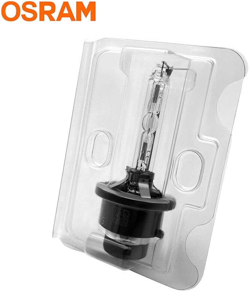 ya 3 8.24 baidi D4S Xenon HID 35W Bulb for Osram Xenarc Classic car headlight Lamp Light 66440CLC