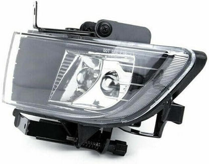 ya 4 8.14 Fit for Hyundai Sonata 2006-2010 Pair Front Fog Light Driving Lamp Left & Right