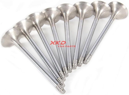 ya 10 9.16 baidi 2.0T 16* Intake & Valves Fit for BMW 3 series 5 series X3 X4 for Mini Cooper