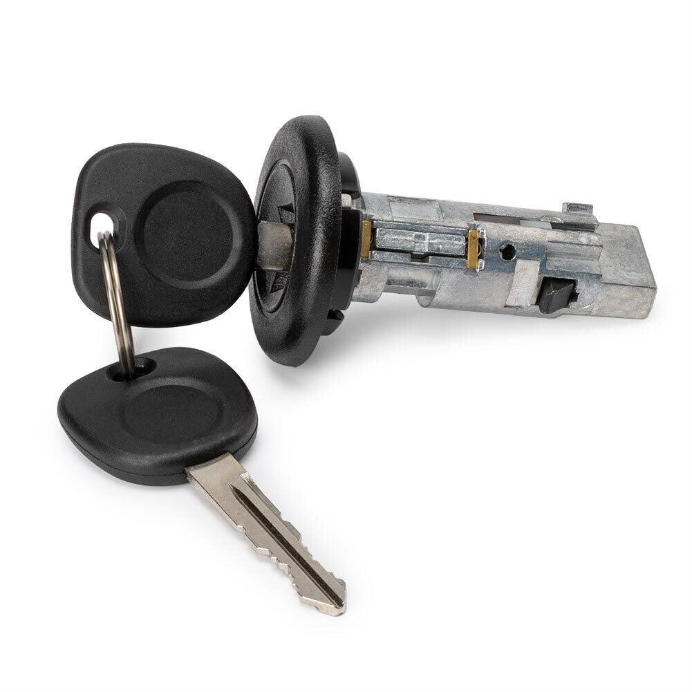 ya 4 8.8 Ignition Lock Cylinder & Keys for GMC Yukon Sonoma Sierra Jimmy for Chevy for Silverado