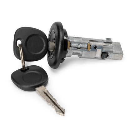ya 4 8.8 Ignition Lock Cylinder & Keys for GMC Yukon Sonoma Sierra Jimmy for Chevy for Silverado