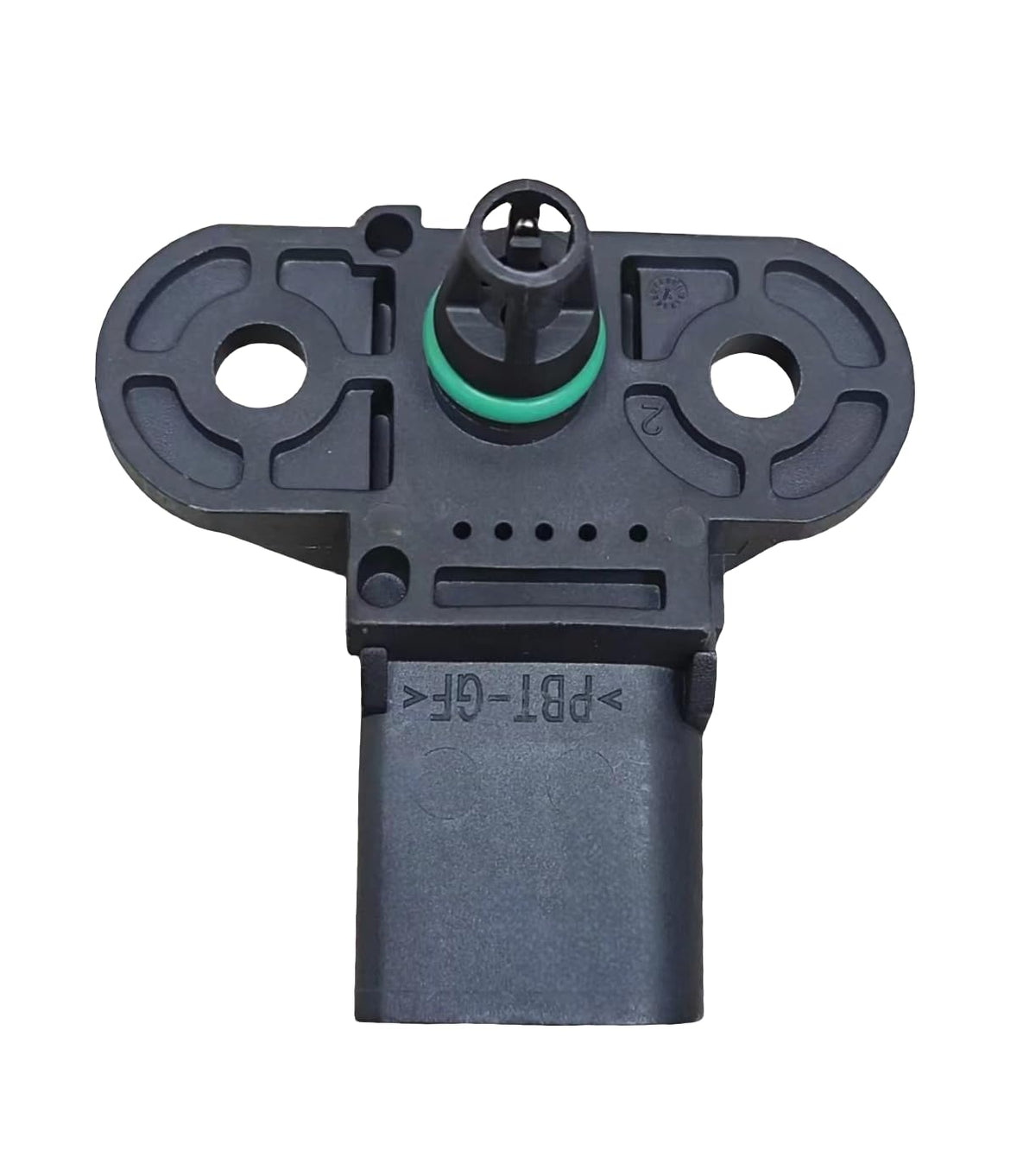 ya 4 8.8.2 0261230168 for VW Eos for Golf for Bentley Continental Aircraft Pressure Map Sensor 