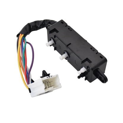 ya 9 10.24 for SEAT Control Switch Adjuster Adjustment for Nissan Teana 2008-