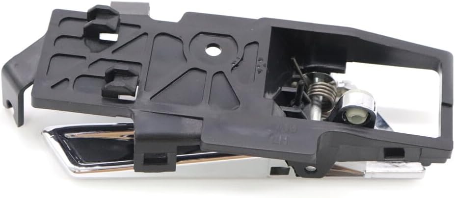 ya 10 9.16 baidi for Chevy for Pontiac G3 Aveo 96462709 96462710 2PCS Left+Right Interior Door Handle
