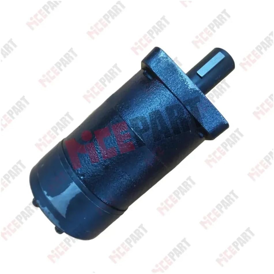 ya 5 8.24 baidi 101-1024-009 Hydraulic Motor 370CM3/R [22.6 IN3/R] Compatible Char-Lynn H Series