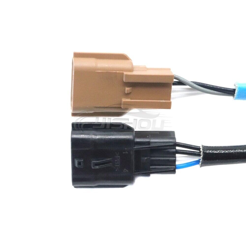 ya 4 8.14 Suitable for 2018-2021 for Nissan Kicks 1.6L 2X Upstream and Downstream air O2 Oxygen sensors