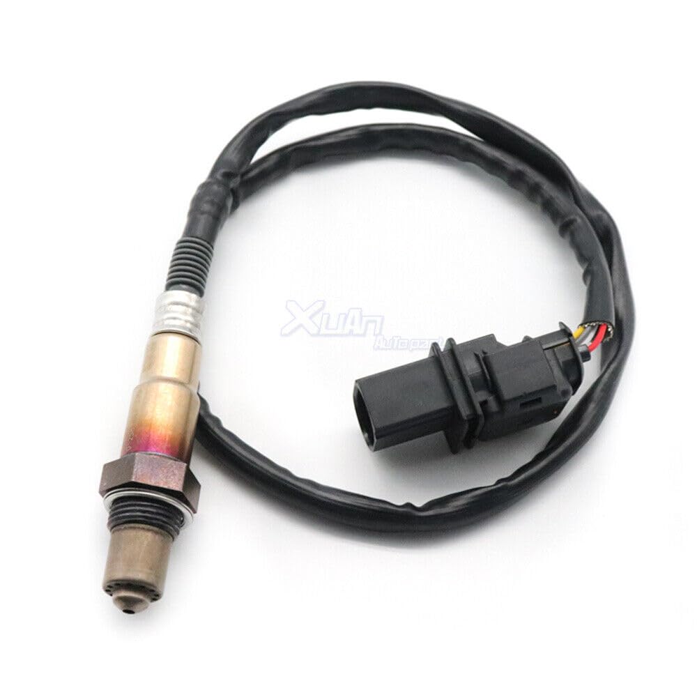 ya 4 8.8 0258017178 is Suitable for Audi A1 A3 A5 Q8 for VW Golf Passat Turan Oxygen Sensor Wide Brand