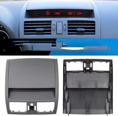 ya 5 8.10 Suitable for Mazda 6 center console dashboard ventilation cover center display