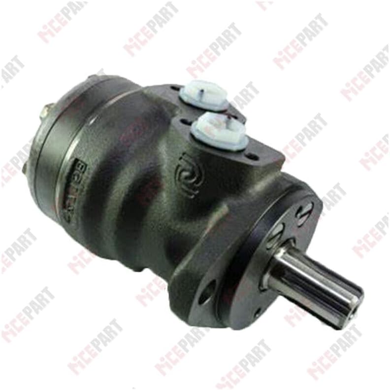 ya 6 8.24 baidi 25.3mm G1/2'' Hydraulic Orbital Motor OMR100 151-0722 1510722