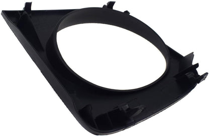 ya 4 8.10 Front Left Fog Light Bezel Cover for 2006-09 for Toyota for 4Runner OE 52128-35040