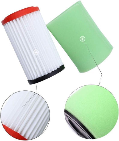 ya 23 10.7 baidi Air Filter for Yamaha Big Bear250 400 YFM400F Bear Tracker 250 Bruin 250 2x4 4x4