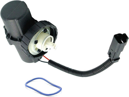 ya 5 8.10 Electric fuel boost pump 12V 320/A7045 for JCB SITE DUMPER 6T-1 7T-1 9T-1