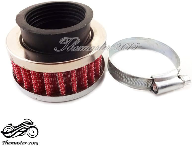 ya 8 8.24 baidi High Performance 42mm Air Filter For GY6 150cc ATV Quad Go Kart Moped Scooters