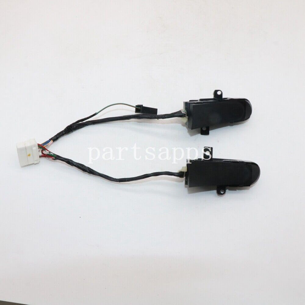 ya 4 8.8.2 Fit for Honda Civic 09-11 Car Steering Wheel Cruise for Audi o Remote Control Switch at