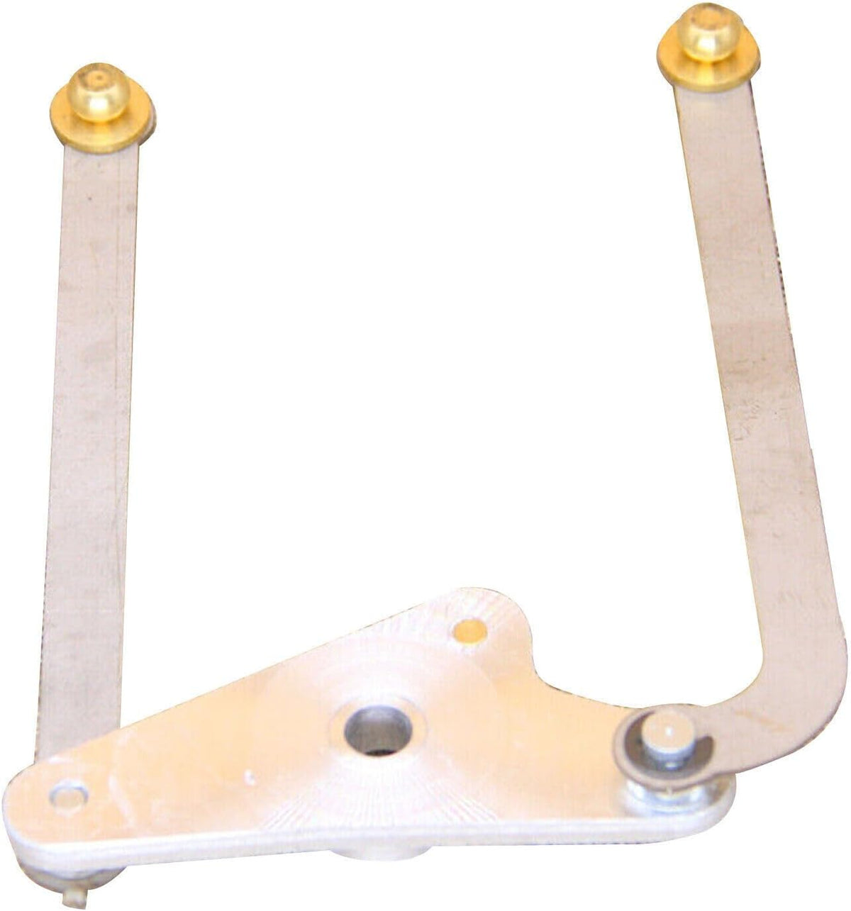 ya 11 9.14 baidiSuitable for Mercedes-benz C350 C300 Intake Manifold Air Flap Rotor Lever Repair Kit New