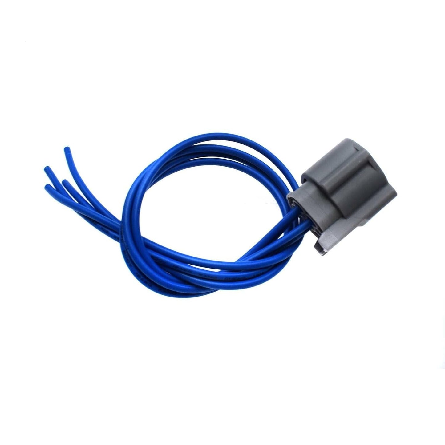 ya 4 8.8 30cm 4-Channel Sensor Connector Tail Harness Suitable for Nissan for Subaru for for Infiniti RS04FG