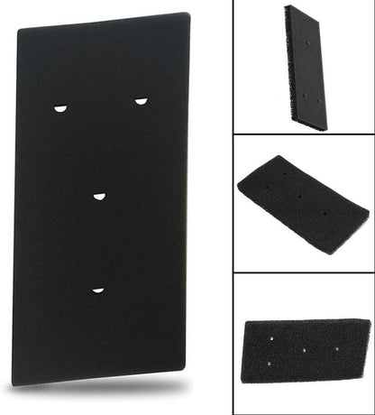 ya 26 10.21 baidi 3 pcs HX-Filters for Privileg 481010716911 Spon Filter