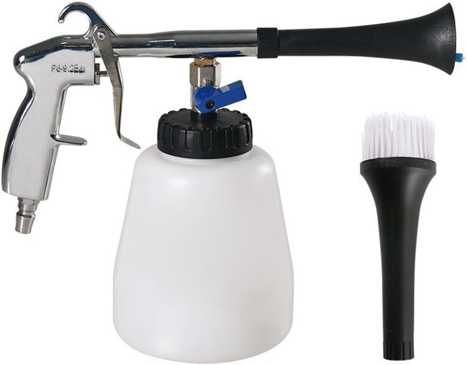 ya 26 10.21 baidi Powerful Pneumatic Air Blower for Car Interior and Electronics Dust Cleaning