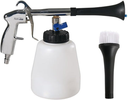 ya 26 10.21 baidi Powerful Pneumatic Air Blower for Car Interior and Electronics Dust Cleaning