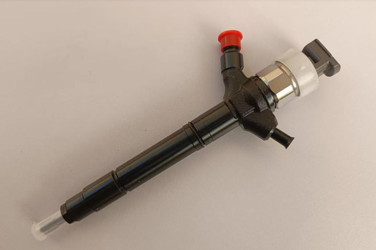 ya 10 9.16 baidi New diesel fuel injector 23670-59018 for Toyota Landcruiser 70 series 1KD-FTV- 1