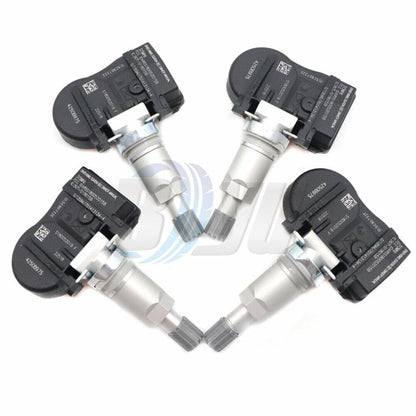 ya 4 8.8 4-Piece TPMS tire Pressure Sensor 315MHZ 4250B775 Suitable for Mitsubishi Lancer Outlander
