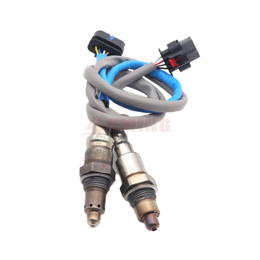 ya 4 8.8 2pcs Oxyegn Sensors KX61-9Y460-CA LX61-9G444-CC for Ford Escape 2.0L 2020-2023