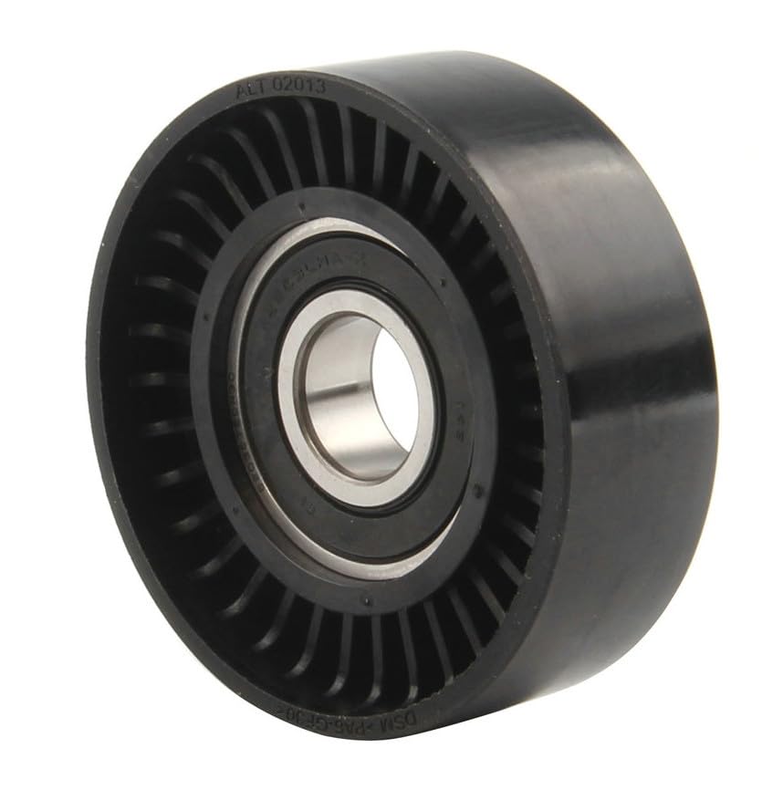 ya 10 9.16 baidi Belt Tensioner Pulley for VW for Golf for Jetta for Passat for Audi A3 TT 1.6 1.8T 06A 903 315 D