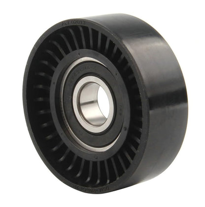 ya 10 9.16 baidi Belt Tensioner Pulley for VW for Bora for Golf for Jetta for Passat Beetle for Audi A3 TT 1.6 1.8T