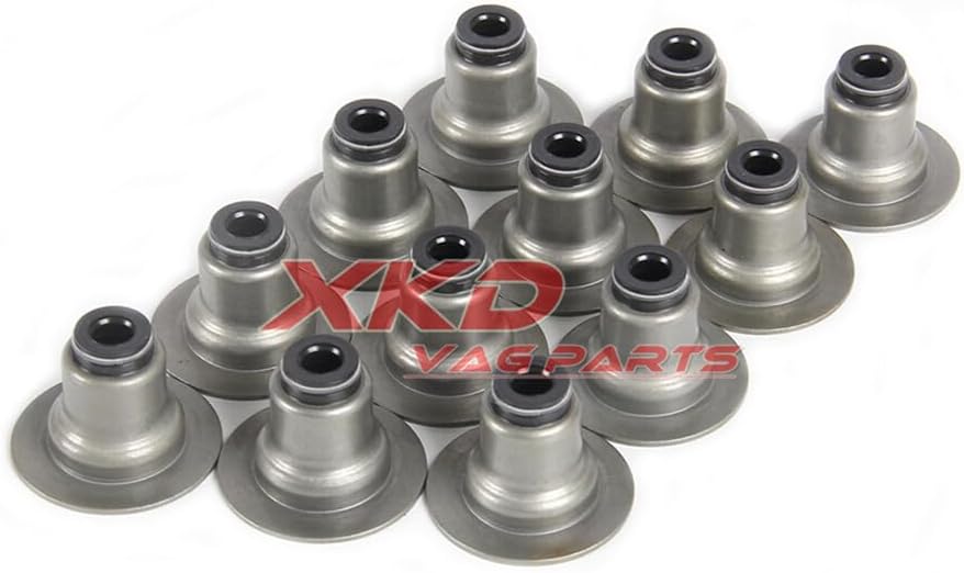 ya 10 9.16 baidi 3.6L Intake & Valve Steam Oil Seals Kit for Chevrolet Impala LFX