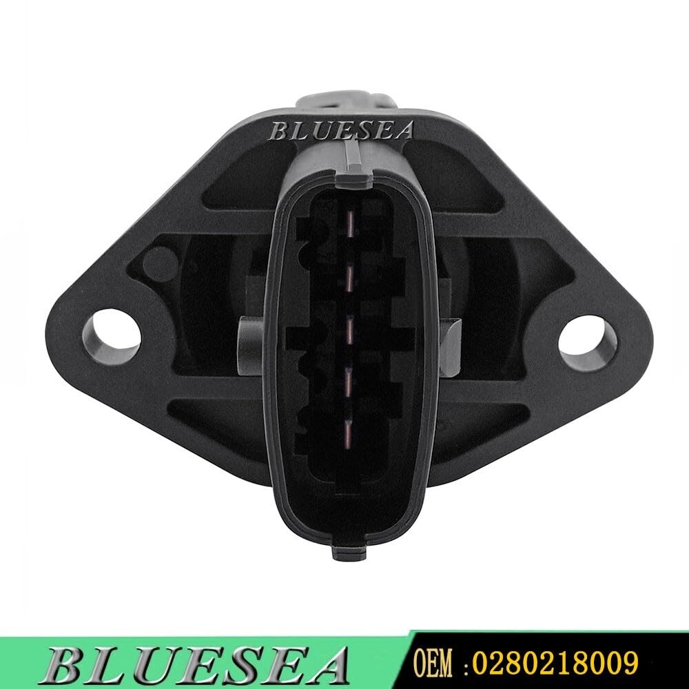 ya 4 8.8 0280218314 13432261 Air Quality Meter for Opel Astra K 1.4 Turbo