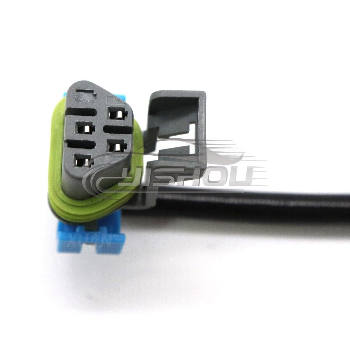 ya 5 8.24 baidi Sensor for GMC for Chevrolet Captiva Sport Equinox 126392