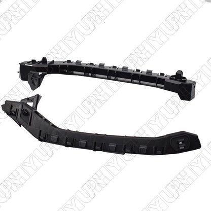 ya 28 10.13 zhengce 2 x Front Bumper Bracket 57707FG130 57707FG120 for Subaru 2008-2014 for Imp