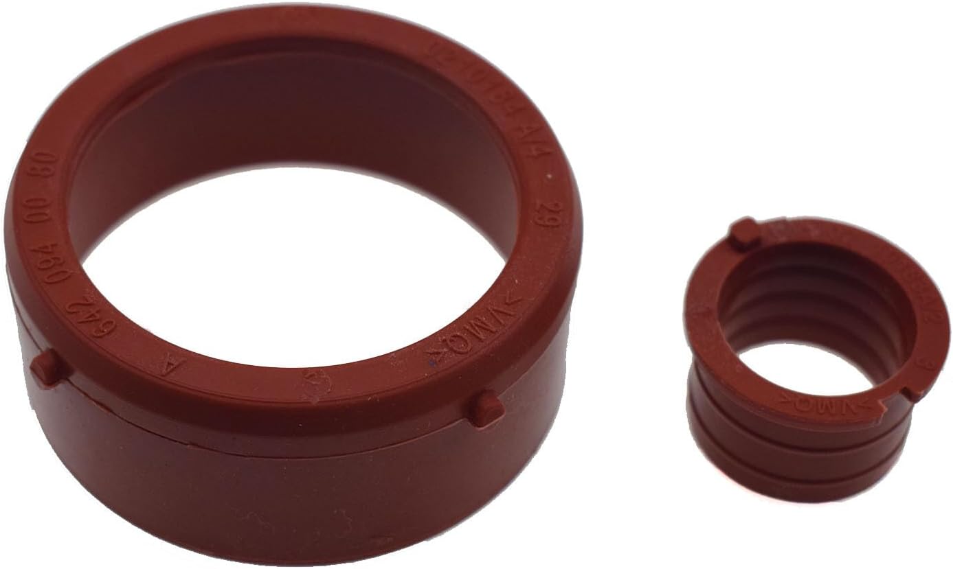 ya 5 8.10 Suitable for Mercedes GL320 ML320 E350 R320 R350 E320 Intake Turbocharger Gasket Seal