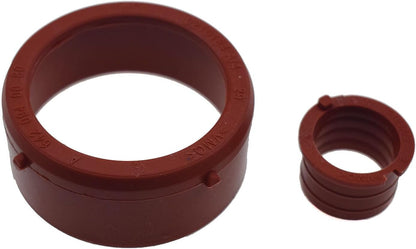 ya 5 8.10 Suitable for Mercedes GL320 ML320 E350 R320 R350 E320 Intake Turbocharger Gasket Seal