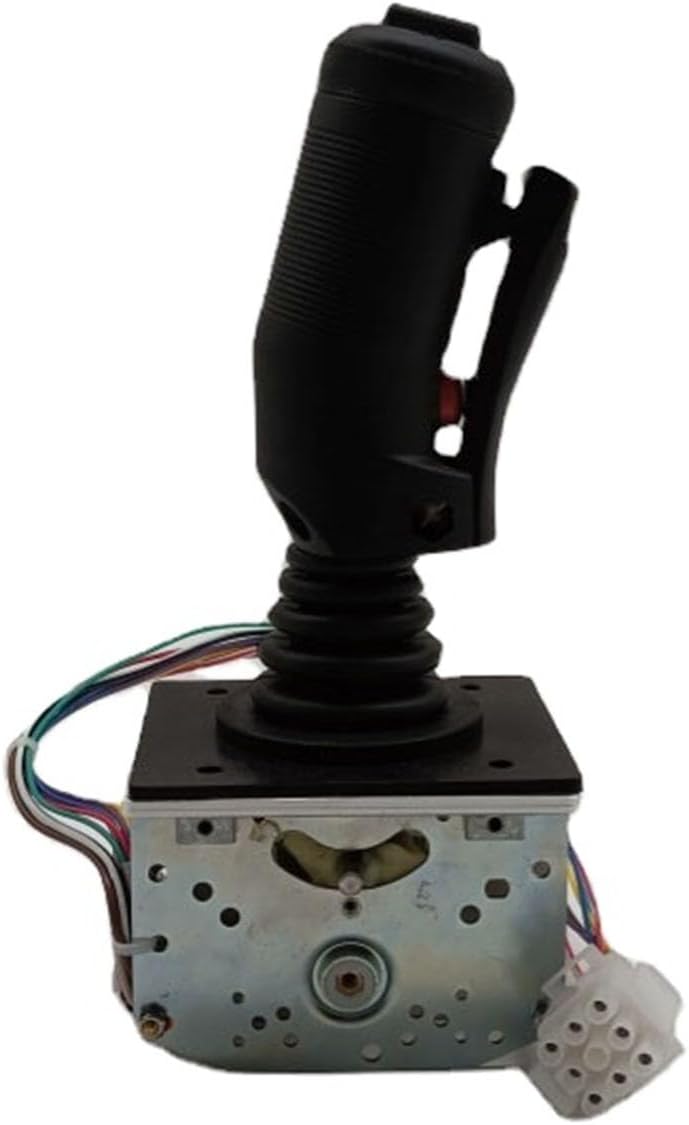 ya 10 9.16 baidi 1600403 Joystick Controller Replacement for JLG M115 Style M3369 4069LE-
