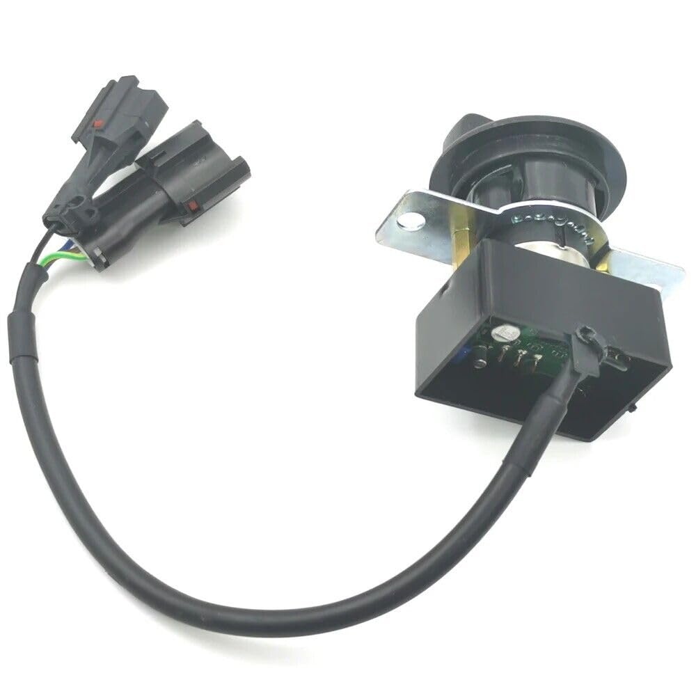 ya 9 10.24 Selector Control Unit 14520398 14542152 for Volvo EC210B EC210 EC240 145030