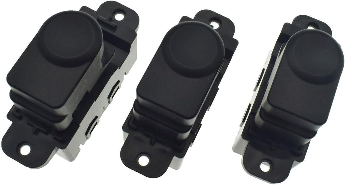 ya 9 10.24 3 Front Right Main Power Window switches Suitable for Modern Accents 2012-1