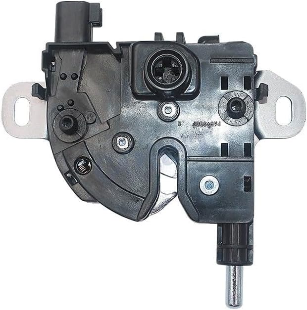ya 10 9.16 baidi Front Hood Latch 3M51-16700-BC for Ford Focus 2.0L 3M5116700AC